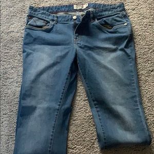 Mountain Khakis Women Jean